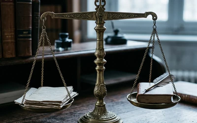 Contentieux des affaires et défense en justice