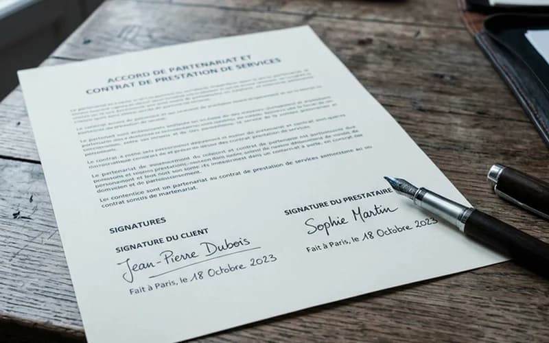 Opération de fusions-acquisitions